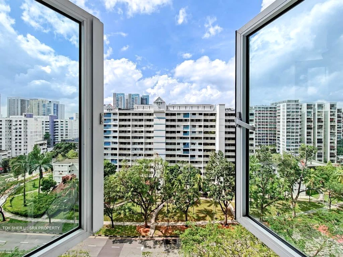 Blk 450B West Terra @ Bukit Batok (Bukit Batok), HDB 5 Rooms #553602981